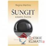Šungit - kámen života - książka