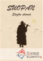 Suopan - Stezka stromů - książka