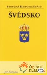 Švédsko - książka