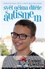 Svět očima dítěte s autismem - książka