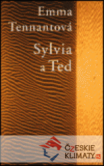 Sylvia a Ted - książka