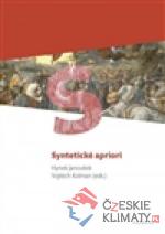 Syntetické apriori - książka