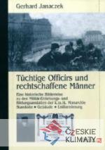Tüchtige Officirs und rechtschaffene Männer - książka