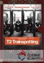 T2 Trainspotting - książka