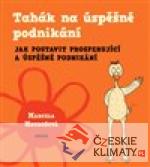 Tahák na úspěšné podnikání - książka