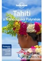 Tahiti a Francouzská Polynésie - książka
