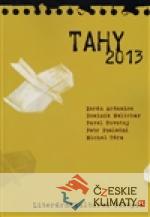 Tahy 2013 - książka