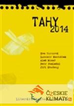 Tahy 2014 - książka