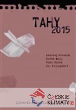 Tahy 2015 - książka