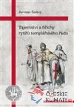 Tajemství a hříchy rytířů templářského řádu - książka