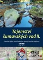 Tajemství šumavských vod II. - książka