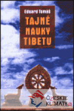 Tajné nauky Tibetu - książka