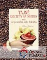 Tajné recepty na muffiny - książka