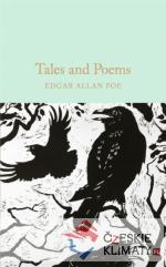 Tales and Poems - książka