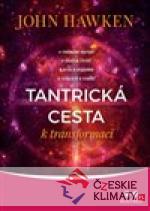 Tantrická cesta k transformaci - książka