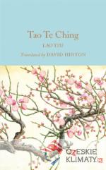 Tao Te Ching - książka