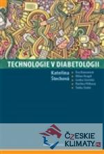 Technologie v diabetologii - książka