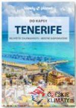Tenerife do kapsy - Lonely Planet - książka