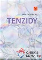 Tenzidy - książka