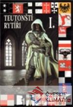 Teutonští rytíři I. - książka