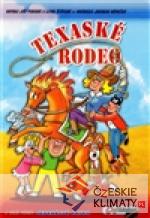 Texaské rodeo a další příběh: Jedenácté patro - książka