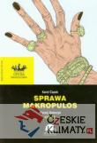 Sprawa Makropulos