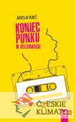 Koniec punku w Helsinkach