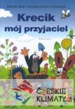 Krecik mój przyjaciel