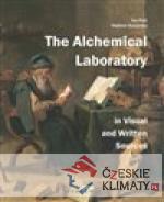 The Alchemical Laboratory in Visual and Written Sources - książka