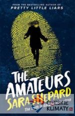 The Amateurs - książka
