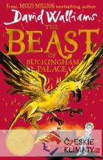 The Beast of Buckingham Palace - książka