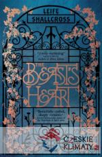The Beasts Heart - książka