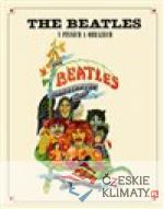 The Beatles v písních a obrazech - książka
