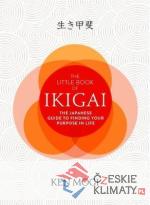 The Book of Ikigai - książka