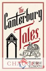 The Canterbury Tales - książka