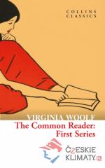 The Common Reader: First Series - książka