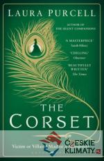 The Corset - książka