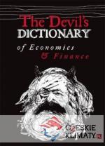 The Devil’s Dictionary of Economics & Finance - książka