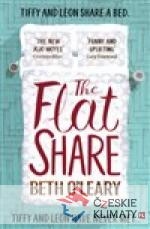 The Flatshare - książka