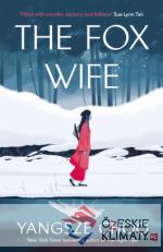 The Fox Wife - książka