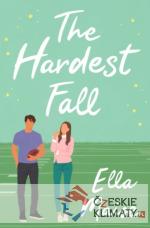 The Hardest Fall - książka