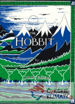 The Hobbit Facsimile First Edition - książka
