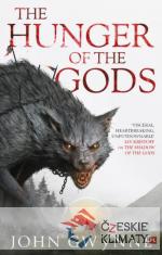 The Hunger of the Gods - książka