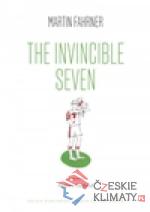 The Invincible Seven / Steiner aneb Co jsme dělali - książka