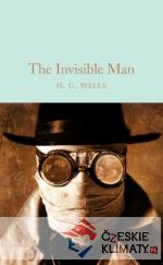 The Invisible Man - książka