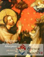 The Master of the Třeboň Altarpiece - książka