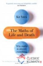 The Maths of Life and Death - książka