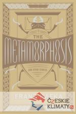 The Metamorphosis and Other Stories - książka