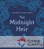 The Midnight Heir: A Magnus Bane Story (Bane Chronicles) - książka