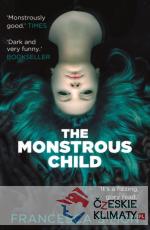 The Monstrous Child - książka